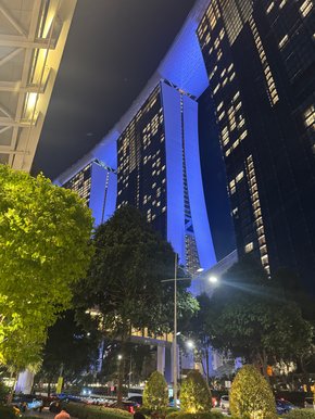Marina Bay Sands