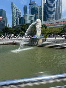 Merlion