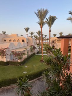 Tui Blue Makadi Hotel